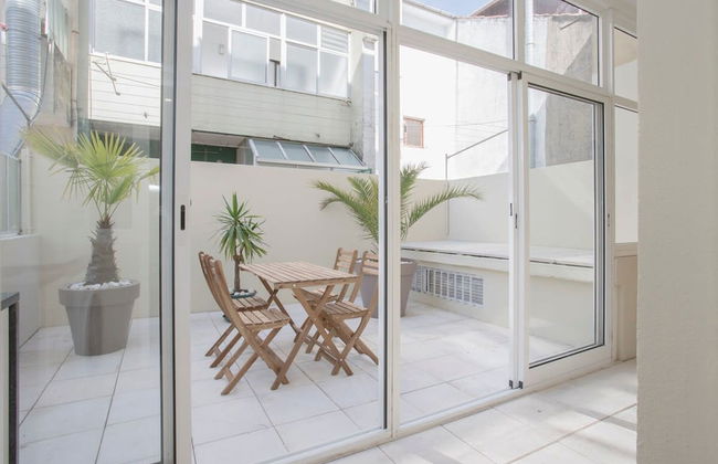 Liiiving in Porto Terrace Downtown Apartment - Foto 42