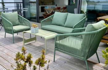 Maison grande terrasse magnifique vue sur l'Aber Wrac'h - Foto 18