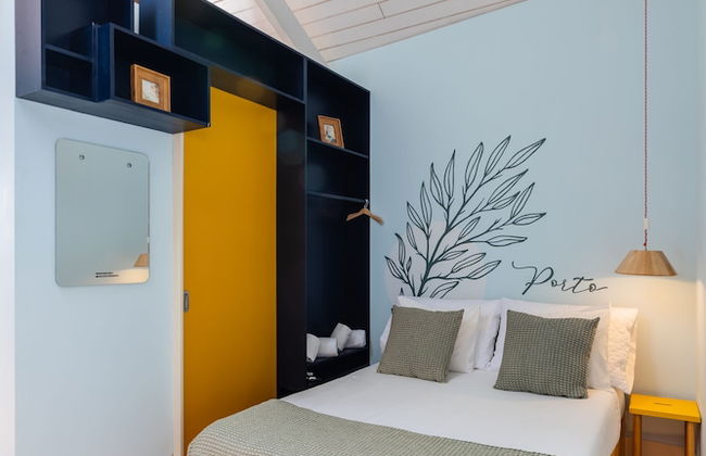 Victorias Studios - Clérigos - Foto 14