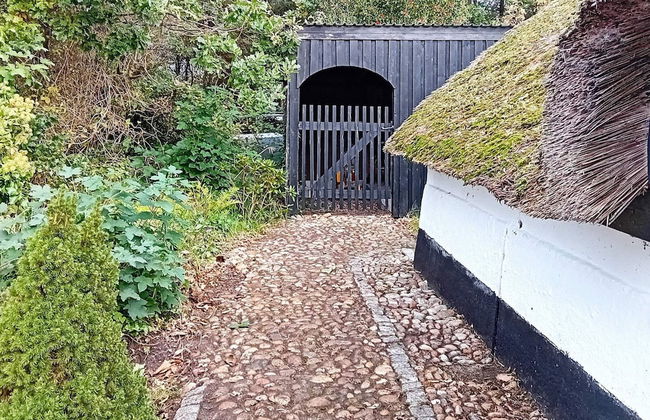 8 Person Holiday Home in Ulfborg - Foto 15