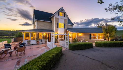 Vineyard Retreat - Foto 3