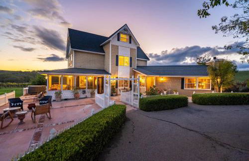 Vineyard Retreat - Foto 3