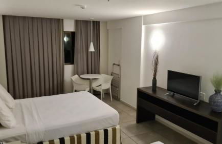 Ritz Suites Maceió Flat particular Temporada - Photo 15