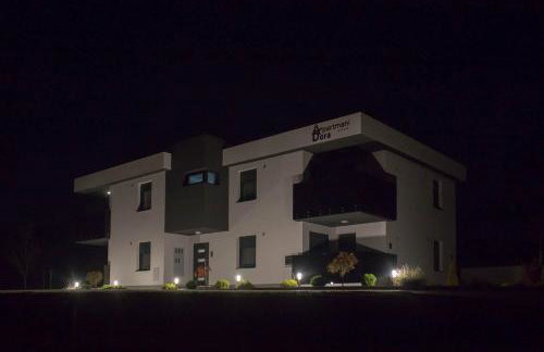 Apartments Dora Sveti Martin na Muri - Foto 2