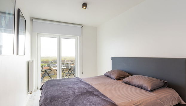 Luxury Apartment With Stunning sea Views - Foto 4, Habitación