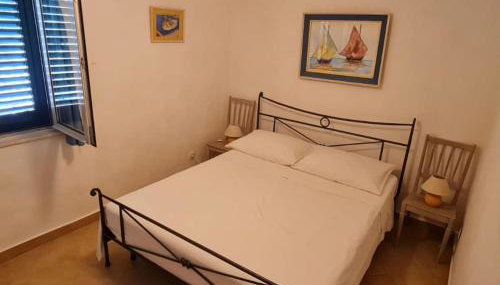 Apartments Stiniva Hvar - One Bedroom Apartment With Terrace A1 - Foto 3