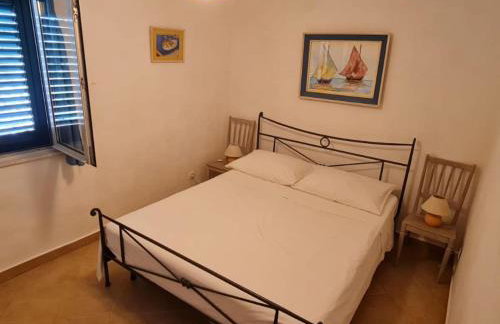 Apartments Stiniva Hvar - One Bedroom Apartment With Terrace A1 - Foto 3