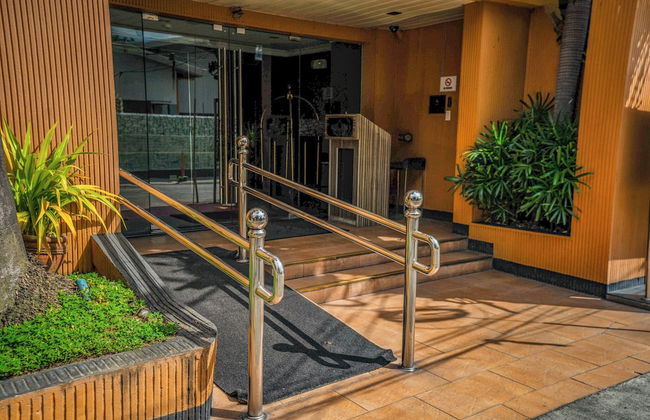 Fields Plaza Condo - Foto 39