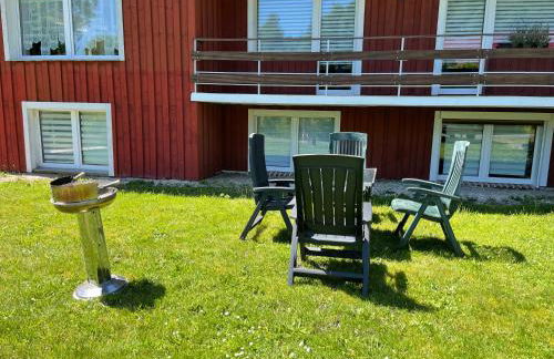 FeWo direkt am Wald und Wanderweg mit Balkon Ruhe pur 1 OG - Foto 12