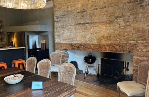 LA MAISON DU SOLEIL - Photo 2