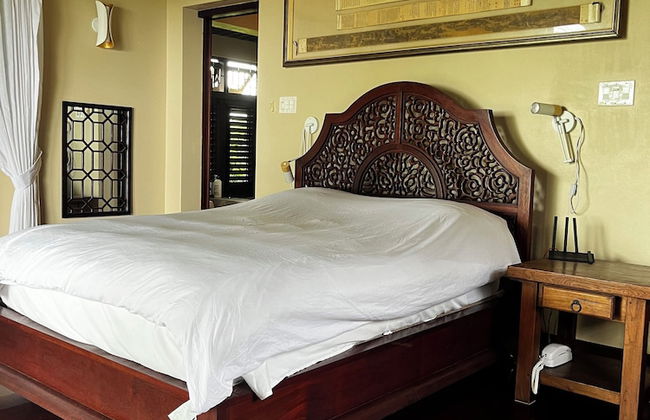 Breezin Villa in Deans - Foto 3