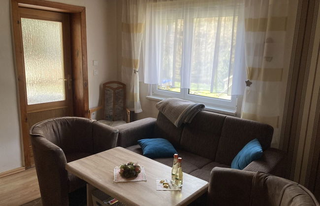 Engenstein Woodland Escape - Foto 9