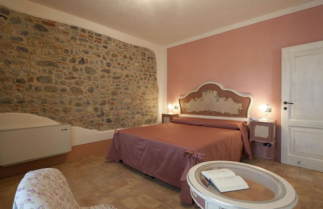 Podere Bellaria 18 2 - Foto 69