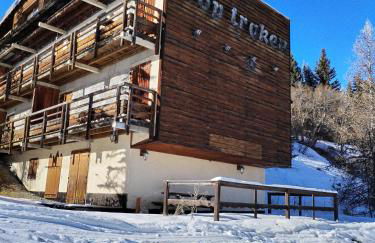 Bel Appartement Duplex - SAUZE 1700 - Foto 4