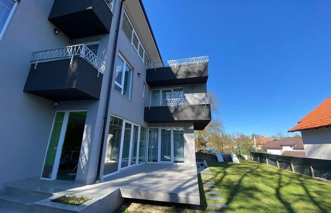 Premont Guesthouse Bran - Foto 33