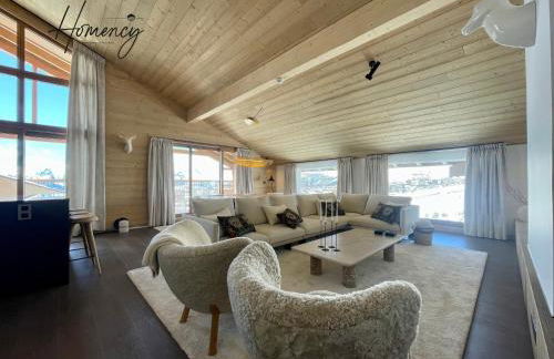 Homency - Résidence Phoenix B46 - Foto 1