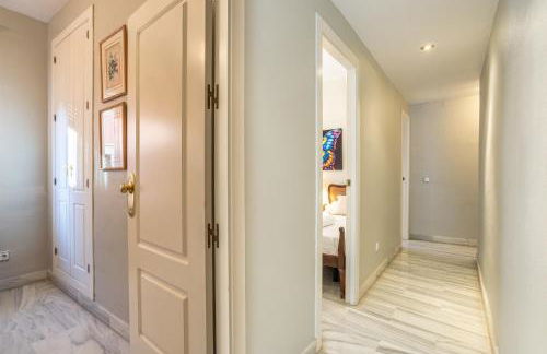 Sevilla Sunshine - Vacacional Sevilla - Foto 27