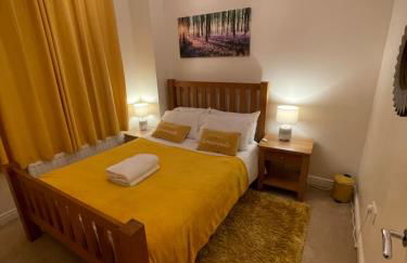 Holiday Home In Cardiff. Sleeps 6 - Foto 9