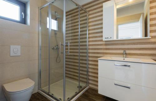 Villa Luna with Jacuzzi, Sauna and Private Pool - Foto 38