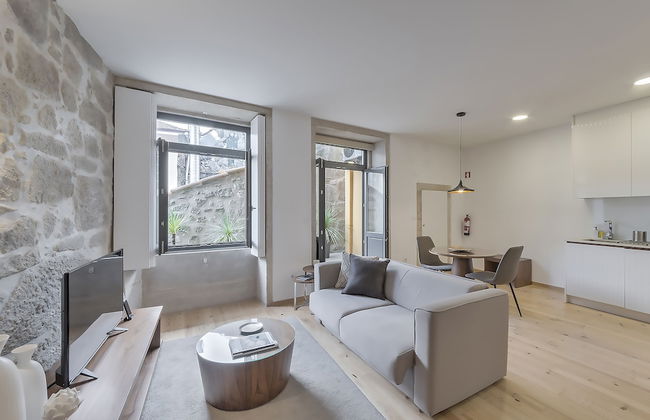 Oporto Street Sá de Noronha - Foto 60