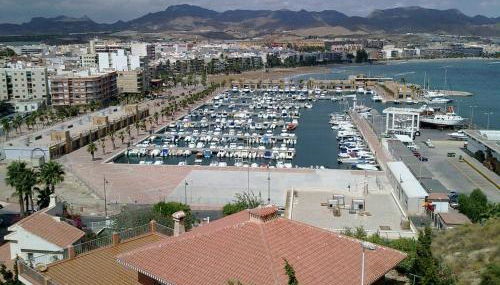 Apartamento con vistas a toda la bahia - Foto 4