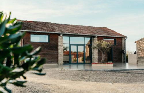 Le Mas de l Olivier - Foto 1