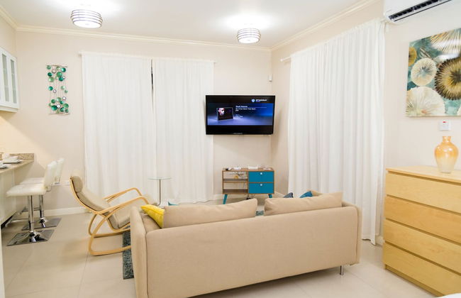 New Kingston Central Guest Apartment - Photo 20