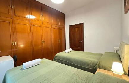 Habitaciones en Don Ramon - Foto 8