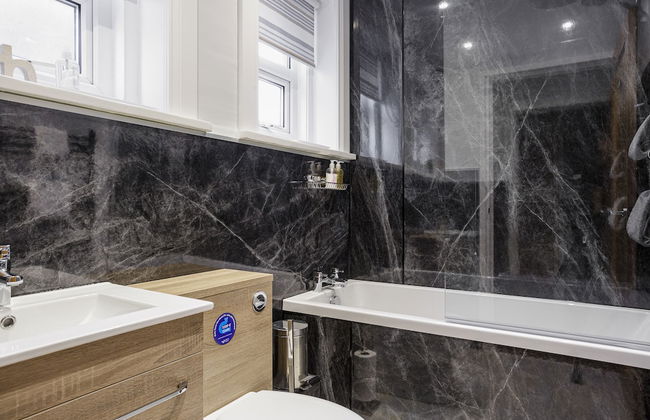 Seabird Apartments - Foto 29