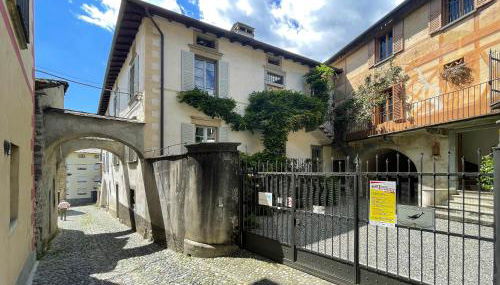 Piano nobile al Roseto del Drago - Foto 2