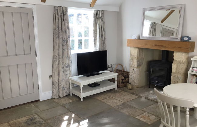 Courtyard Cottage - Adults Only - Photo 9