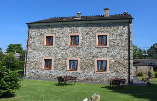 Apartamentos Casa Cerolleiro - Foto 14