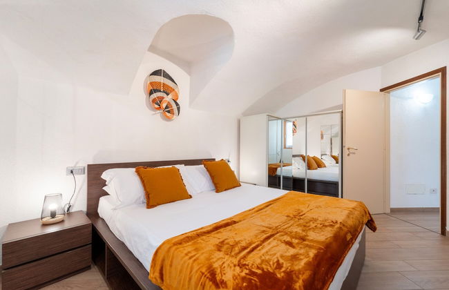 Tremezzina Charming Apartment - Photo 1