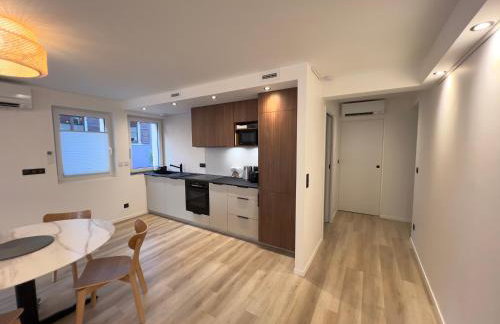 Petite maison climatisée avec garage attenant - Foto 6