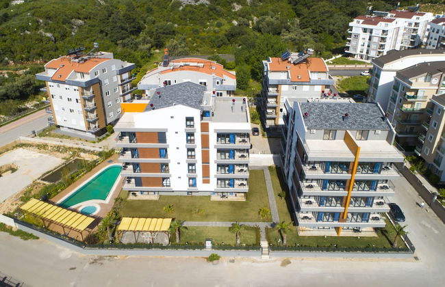 Mene Suites - Foto 43