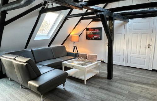 Ferienwohnungen Am Weserdeich - Foto 5