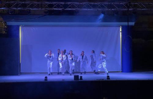 Villaggio Planetarium Resort - Foto 17