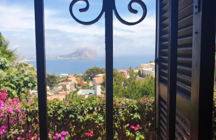 villa Maryvilla Calpe - Photo 29