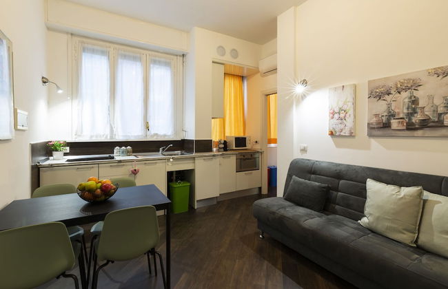 notaMi - Living Isola - Foto 33