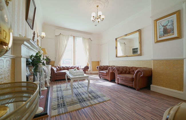 The Old Tram-House Apartments - Foto 25