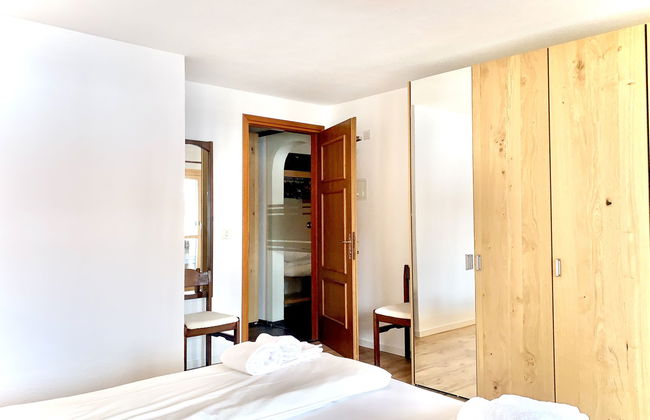 Residenza Chesa Margun 79-3 - Foto 33