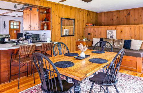 Cozy Cottage Near Ski Bretton Wood and Franconia - Foto 11