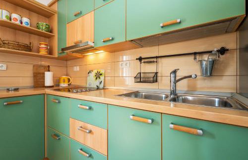 Sunny Apartments - Foto 16