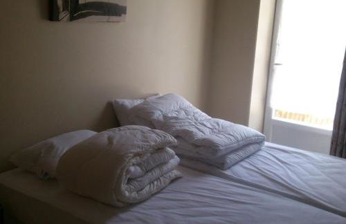 Gîte tout confort près du circuit des 24 Heures, cadre verdoyant, étang clos, 6 pers., lits faits - FR-1-410-207 - Photo 10