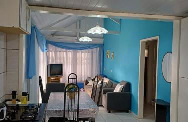 300 mts da praia, 100m2, quatro quartos climatizados - Photo 11