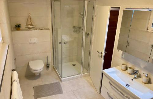 Ferienwohnung Rantum - Foto 9