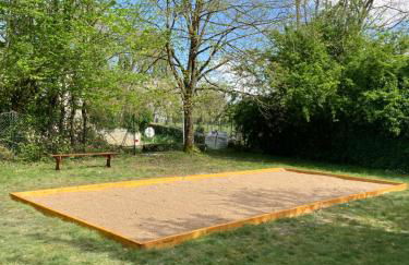 Longère de charme - Foto 24