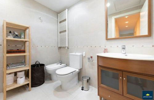 Apartamento Cosy. Bonito y Acogedor Duplex - Foto 20