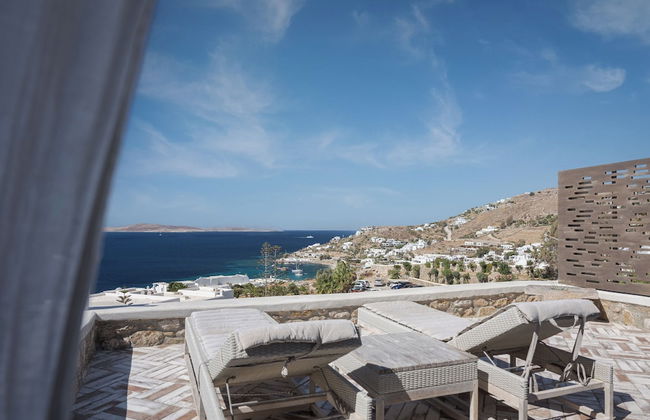 Villa Daloli Mykonos - Foto 41