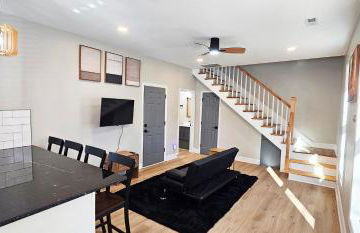 The Guesthouse at Pine Forest Hideaway - Near Jordan Lake & 12 Minutes to UNC - Photo 14